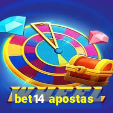 bet14 apostas